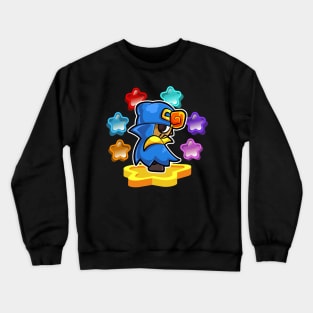 Geno Stars Crewneck Sweatshirt